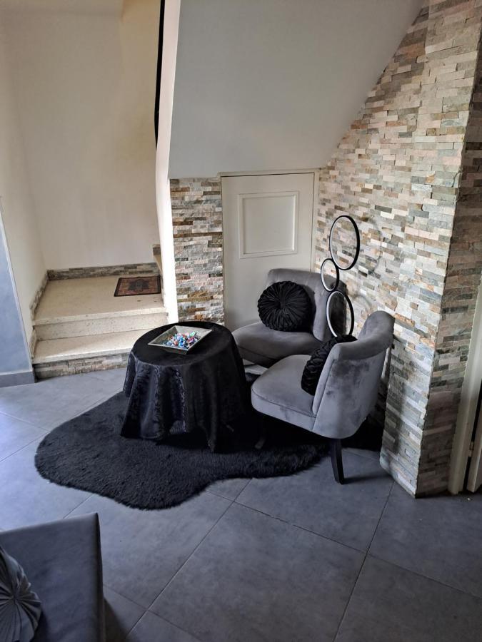 Drissia&Othman Estilo Apartamento Carcasona Exterior foto